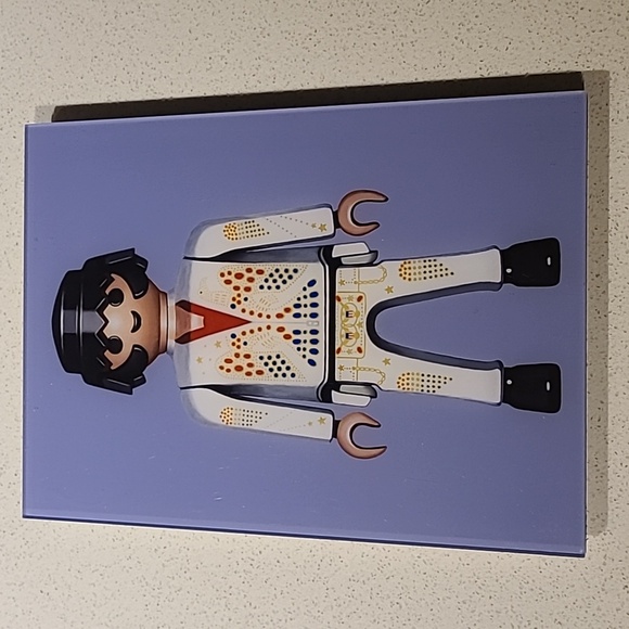EUC Elvis by Pierre-Adrien Sollier - Picture 1 of 6